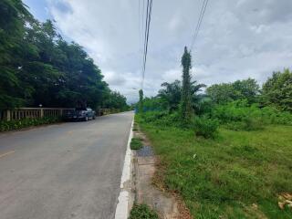 Land available in Huay Yai L010245