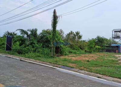 Land available in Huay Yai L010245