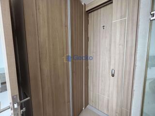 1 Bedroom Condo in The Riviera Wong Amat Beach Wongamat C010226