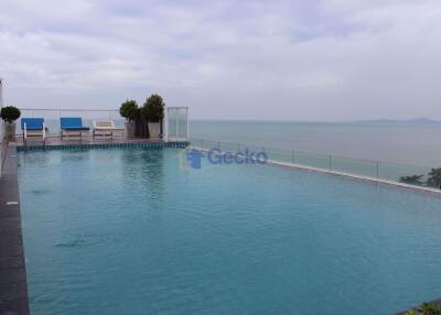 1 Bedroom Condo in Neo Sea View Jomtien C008509