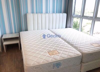1 Bedroom Condo in Neo Sea View Jomtien C008509