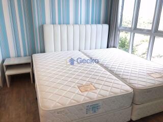 1 Bedroom Condo in Neo Sea View Jomtien C008509