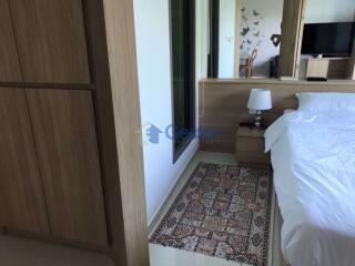 1 Bedroom Condo in City Garden Tropicana Wongamat C006754