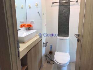 1 Bedroom Condo in City Garden Tropicana Wongamat C006754