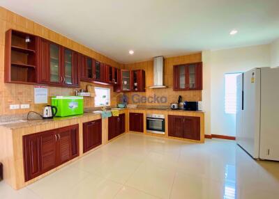 4 Bedrooms House in Siam Royal View East Pattaya H008661