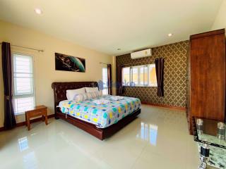 4 Bedrooms House in Siam Royal View East Pattaya H008661