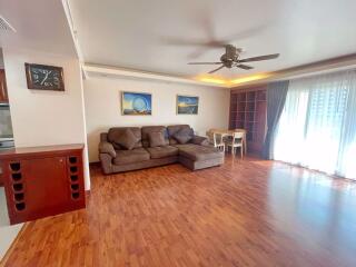 2 Bedrooms Condo in City Garden Pattaya Central Pattaya C001928