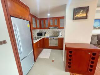 2 Bedrooms Condo in City Garden Pattaya Central Pattaya C001928