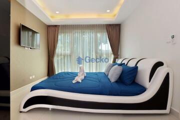 1 Bedroom Condo in Cosy Beach View Pratumnak C001612