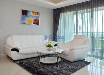 2 Bedrooms Condo in Cosy Beach View Pratumnak C001611