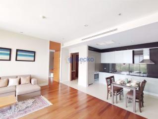 1 Bedroom Condo in The Cove Pattaya Wongamat C010192