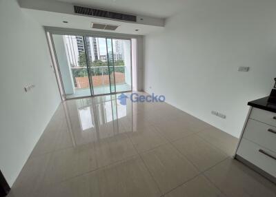 1 Bedroom Condo in The Elegance Pratumnak C010188