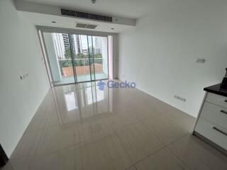 1 Bedroom Condo in The Elegance Pratumnak C010188