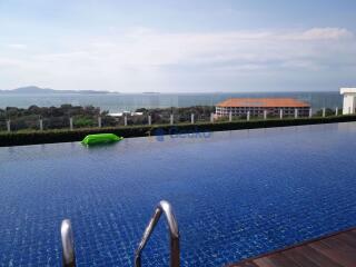 1 Bedroom Condo in The Elegance Pratumnak C010188