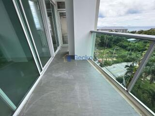 1 Bedroom Condo in The Elegance Pratumnak C010188