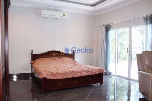 3 Bedrooms House in Chokchai Village 4 Bang Saray Bang Saray H005181