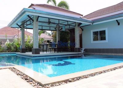 3 Bedrooms House in Chokchai Village 4 Bang Saray Bang Saray H005181