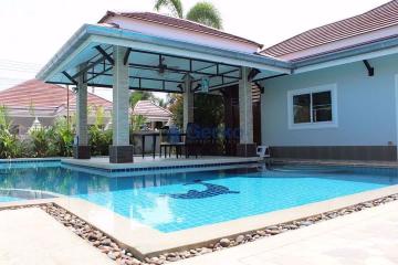 3 Bedrooms House in Chokchai Village 4 Bang Saray Bang Saray H005181