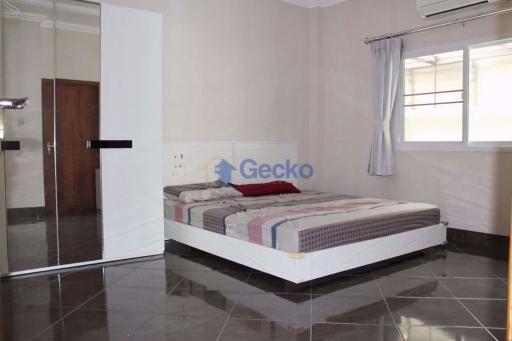 3 Bedrooms House in Chokchai Village 4 Bang Saray Bang Saray H005181