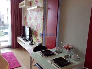 30 ตรม., Studio, 1 ห้องน้ำ คอนโด ราคา ฿ 2,750,000