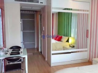 30 ตรม., Studio, 1 ห้องน้ำ คอนโด ราคา ฿ 2,750,000