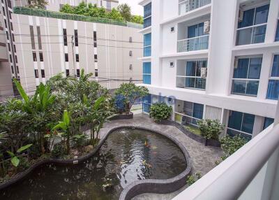 Condo in Serenity Wongamat Wongamat C009440