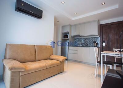 Condo in Serenity Wongamat Wongamat C009440