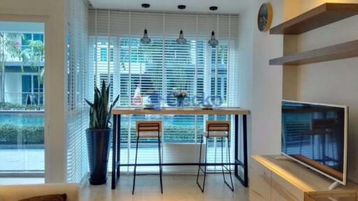 Studio Condo in Centara Avenue Residence and Suites Central Pattaya C008949