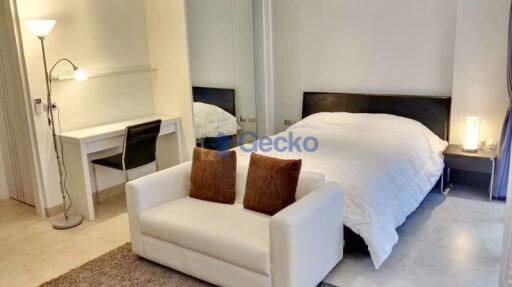 Studio Condo in Centara Avenue Residence and Suites Central Pattaya C008949