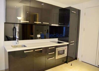 Studio Condo in Centara Avenue Residence and Suites Central Pattaya C008949