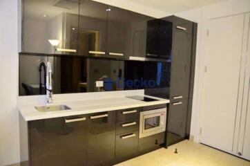 Studio Condo in Centara Avenue Residence and Suites Central Pattaya C008949