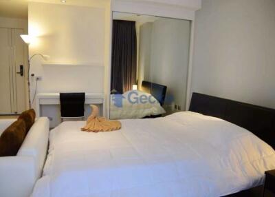 Studio Condo in Centara Avenue Residence and Suites Central Pattaya C008949