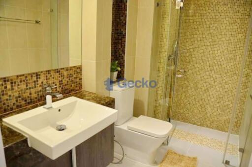 Studio Condo in Centara Avenue Residence and Suites Central Pattaya C008949