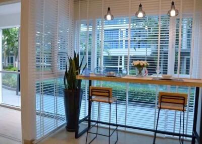 Studio Condo in Centara Avenue Residence and Suites Central Pattaya C008949