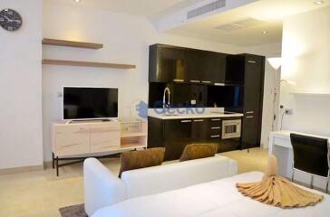 Studio Condo in Centara Avenue Residence and Suites Central Pattaya C008949