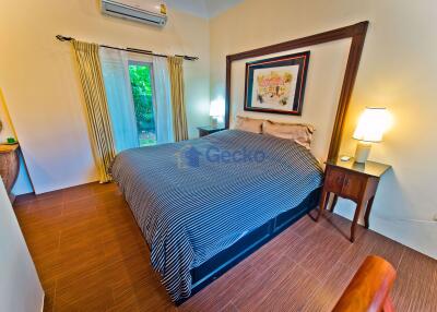 8 Bedrooms House Bang Saray H010152