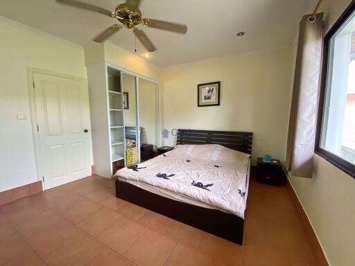 2 Bedrooms House in Suwattana Gardens East Pattaya H010045