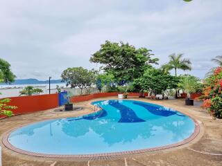 3 Bedrooms House in Hin Wong Na Jomtien H009546