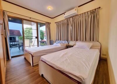 3 Bedrooms House in Hin Wong Na Jomtien H009546