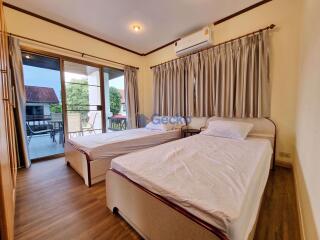 3 Bedrooms House in Hin Wong Na Jomtien H009546