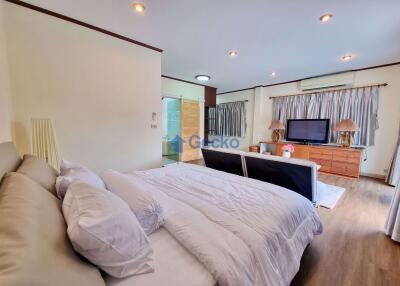 3 Bedrooms House in Hin Wong Na Jomtien H009546