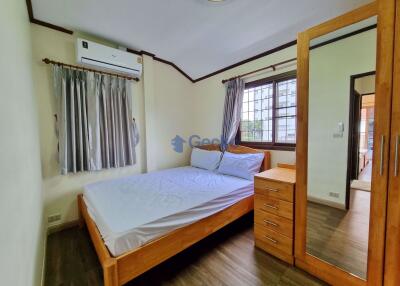 3 Bedrooms House in Hin Wong Na Jomtien H009546