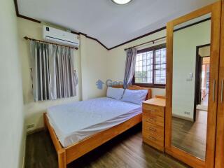 3 Bedrooms House in Hin Wong Na Jomtien H009546