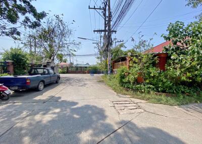 Land available in East Pattaya L009871