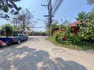 Land available in East Pattaya L009871