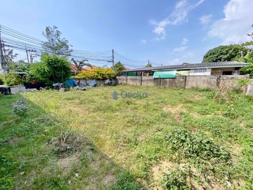 Land available in East Pattaya L009871