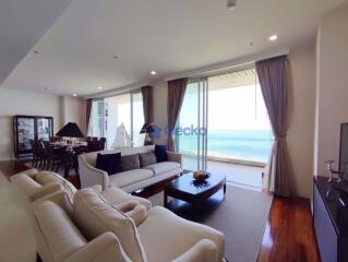 3 Bedrooms Condo in The Cove Pattaya Wongamat C010144