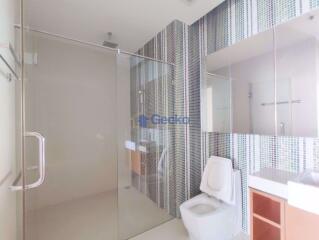 3 Bedrooms Condo in The Cove Pattaya Wongamat C010144