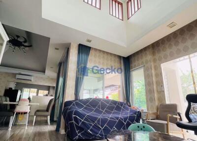 3 Bedrooms House in Sirisa 16 East Pattaya H010136