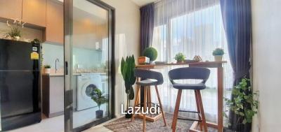 1 Bed 1 Bath 34 SQ.M Rhythm Sukhumvit 36-38